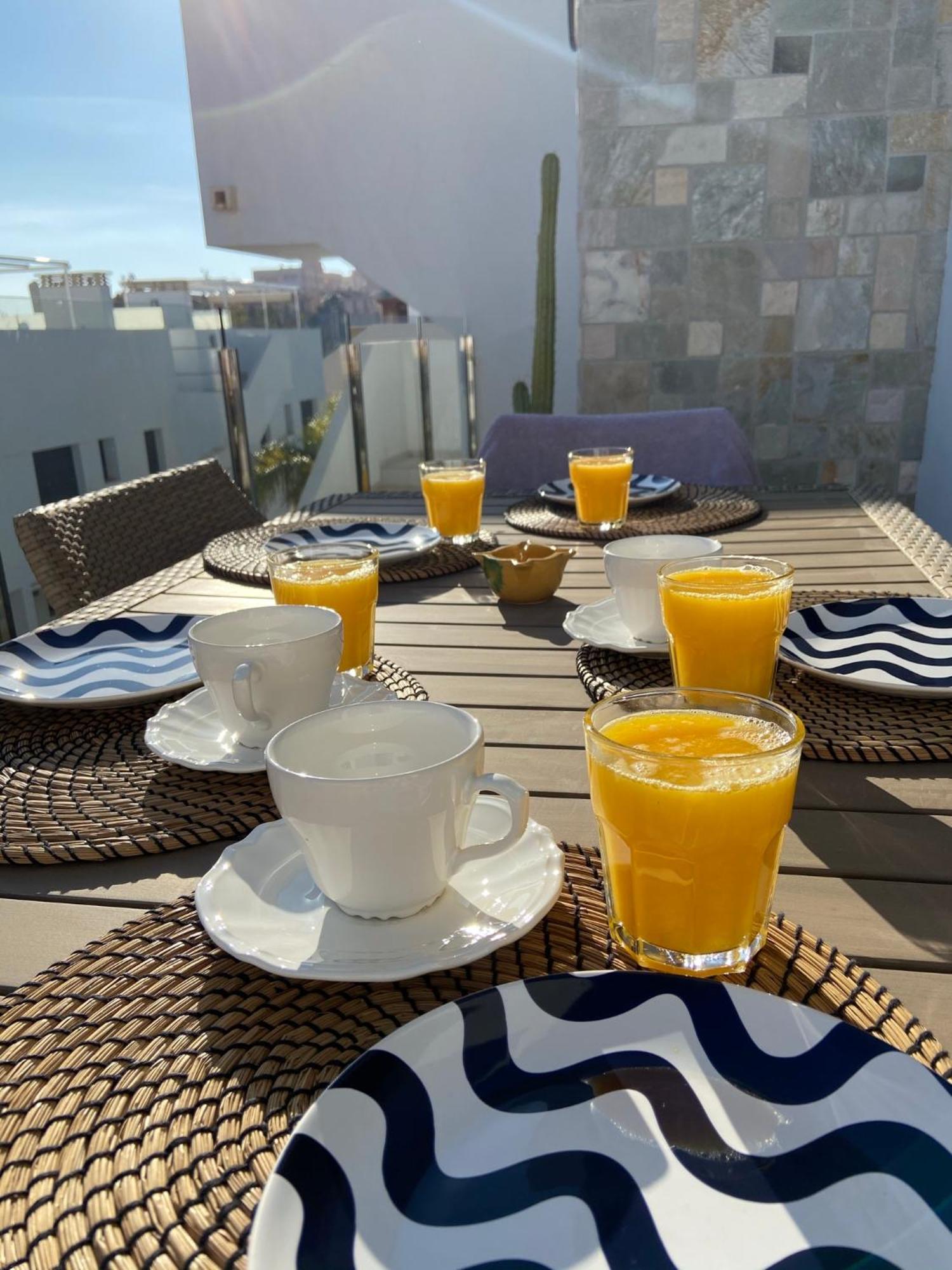 Luxury Appartement Alicante Los Arenales Del Sol, Near Beach, Large Solarium, Full Equipement Exterior foto